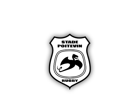 Le Stade Poitevin Rugby