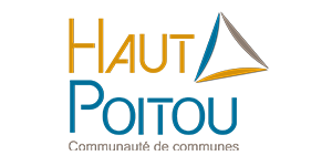Communauté de commune du Haut Poitou