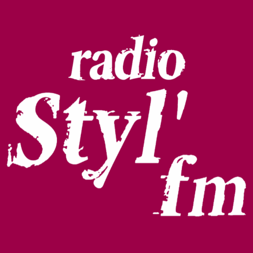 STYL'FM logo